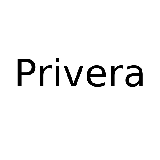 Логотип бренда Privera