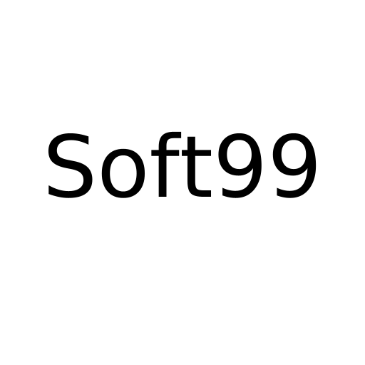 Логотип бренда Soft99