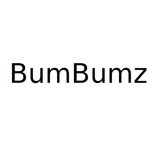 Логотип бренду BumBumz