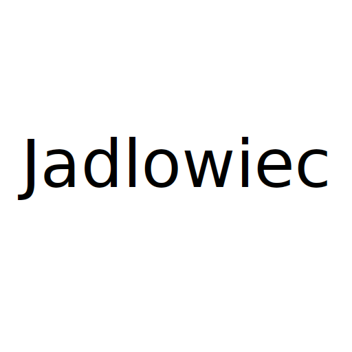 Логотип бренду Jadlowiec