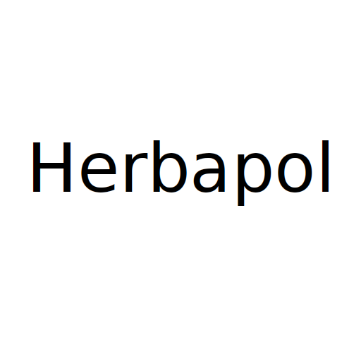 Логотип бренду Herbapol