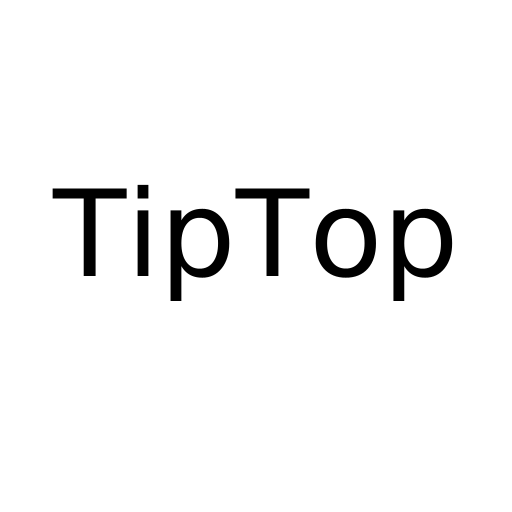 Логотип бренда TipTop