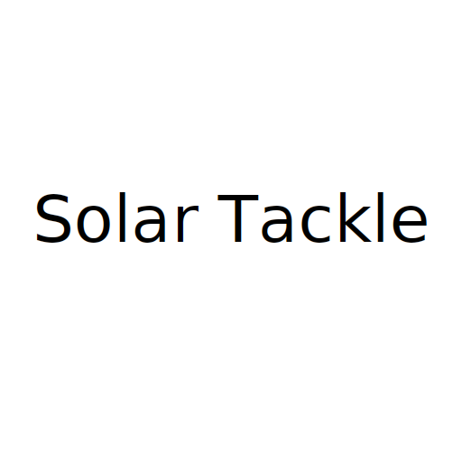 Логотип бренда Solar Tackle