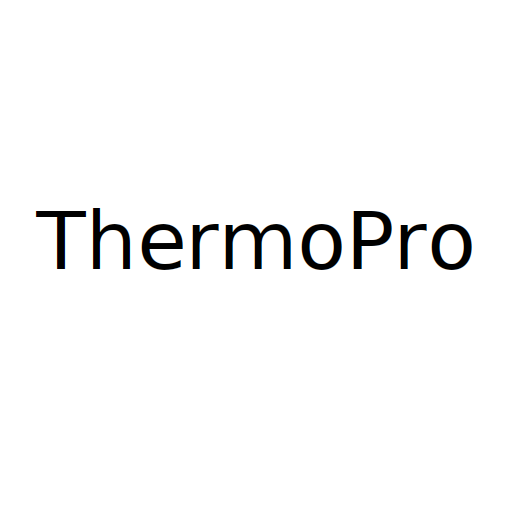 Логотип бренду ThermoPro