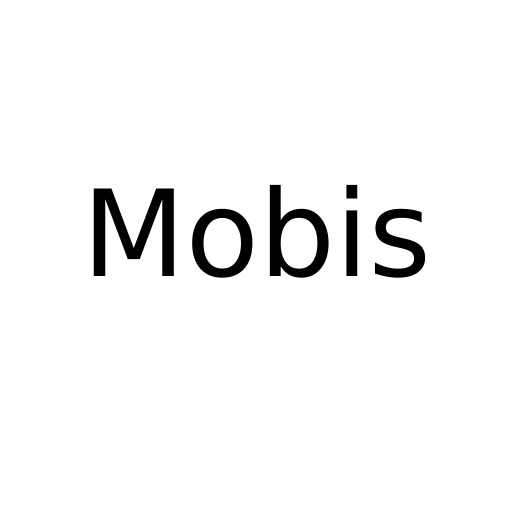 Логотип бренду Mobis