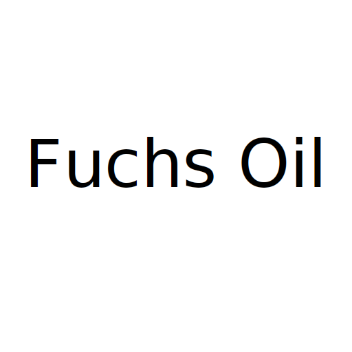 Логотип бренда Fuchs Oil