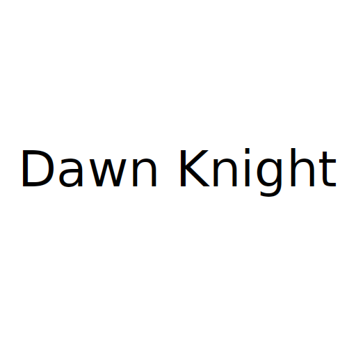 Логотип бренду Dawn Knight