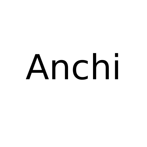 Логотип бренду Anchi