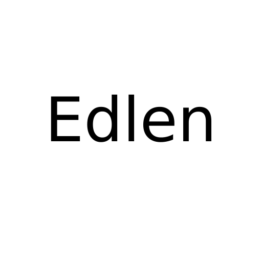 Логотип бренда Edlen