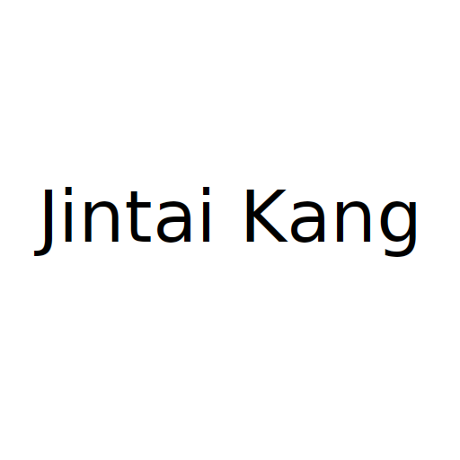 Логотип бренда Jintai Kang