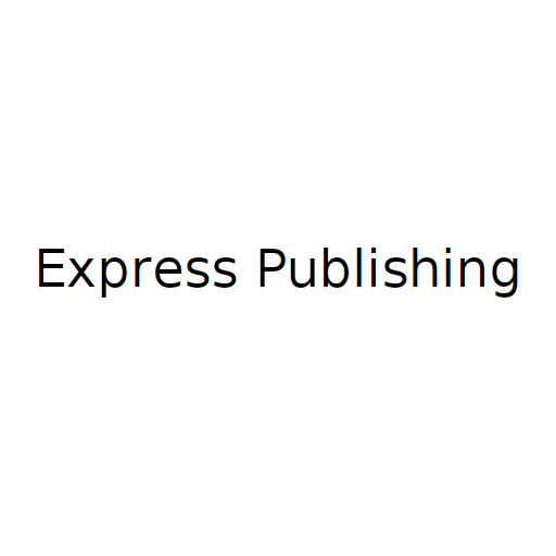 Логотип бренду Express Publishing