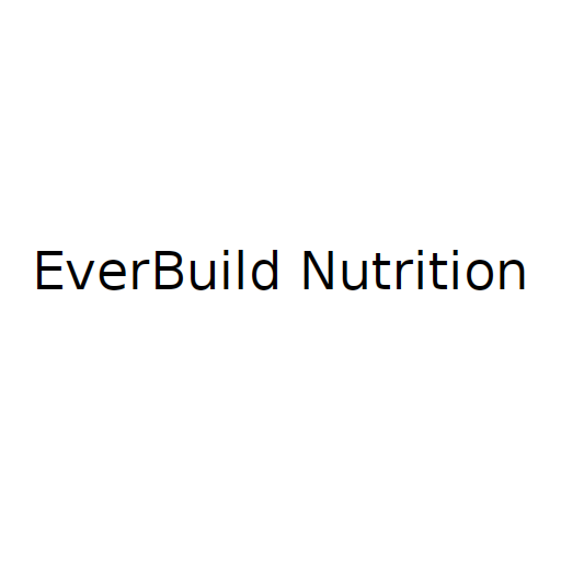Логотип бренду EverBuild Nutrition