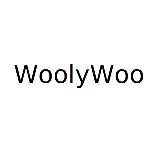 Логотип бренду WoolyWoo