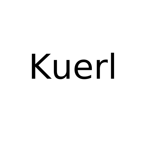 Логотип бренду Kuerl