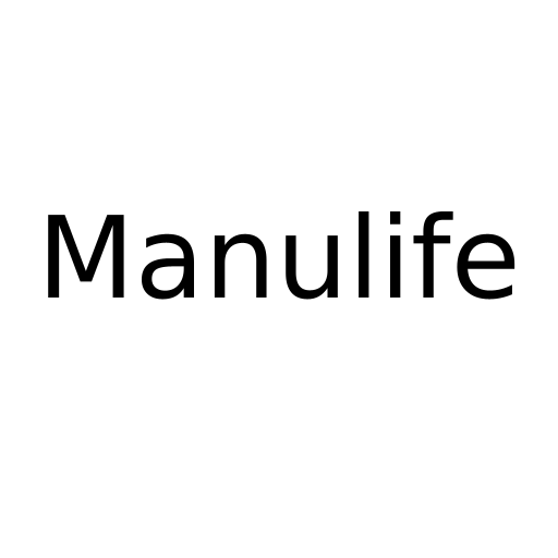 Логотип бренда Manulife