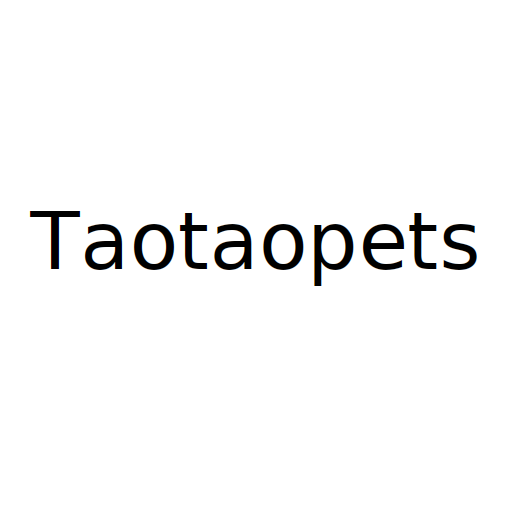 Логотип бренду Taotaopets