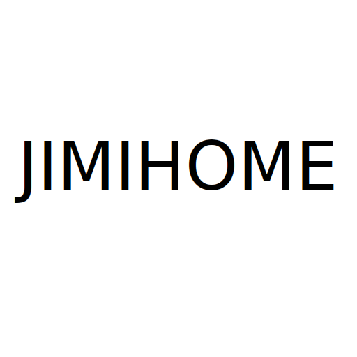 Логотип бренда JIMIHOME