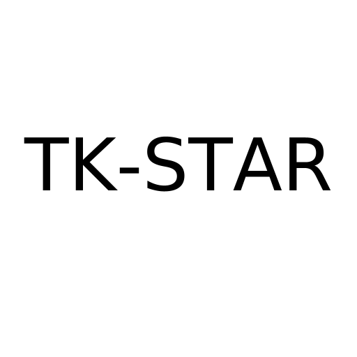 Логотип бренду TK-STAR