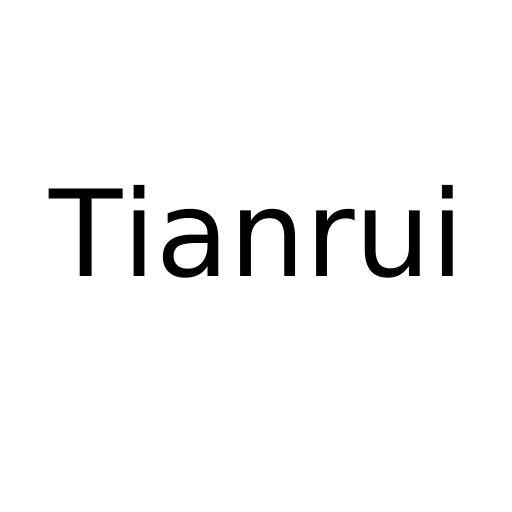 Логотип бренда Tianrui