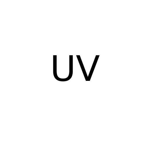 Логотип бренда UV