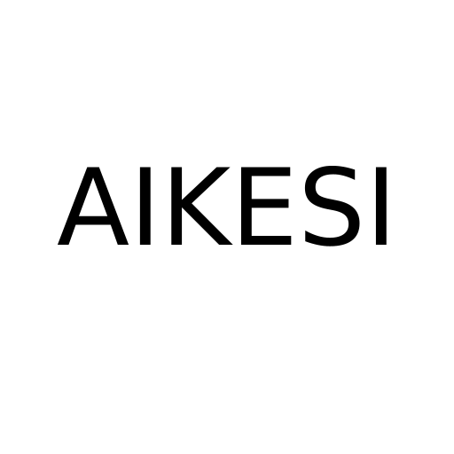 Логотип бренду AIKESI