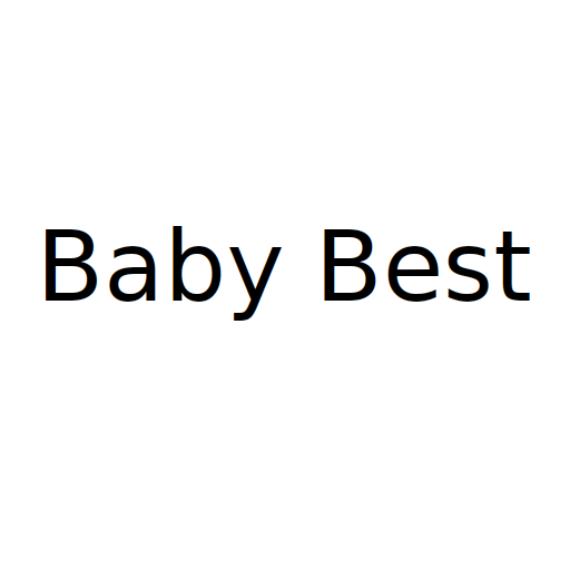 Логотип бренда Baby Best