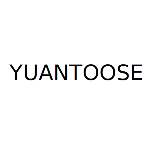 Логотип бренда YUANTOOSE