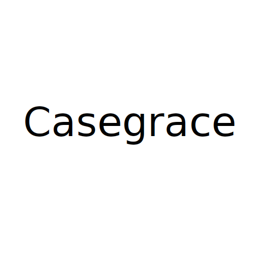 Логотип бренда Casegrace