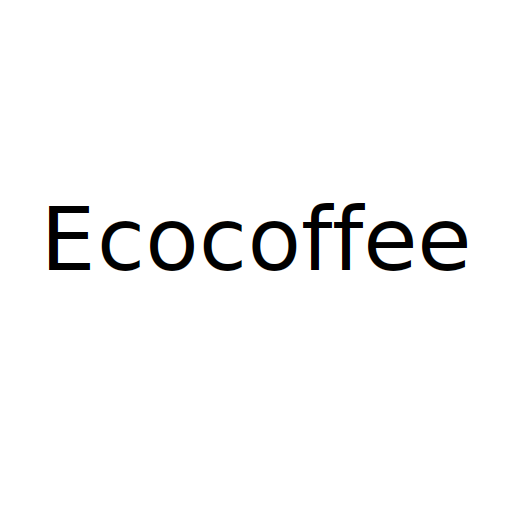 Логотип бренда Ecocoffee