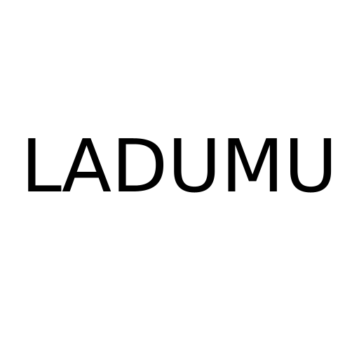 Логотип бренда LADUMU