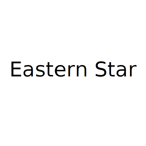 Логотип бренду Eastern Star