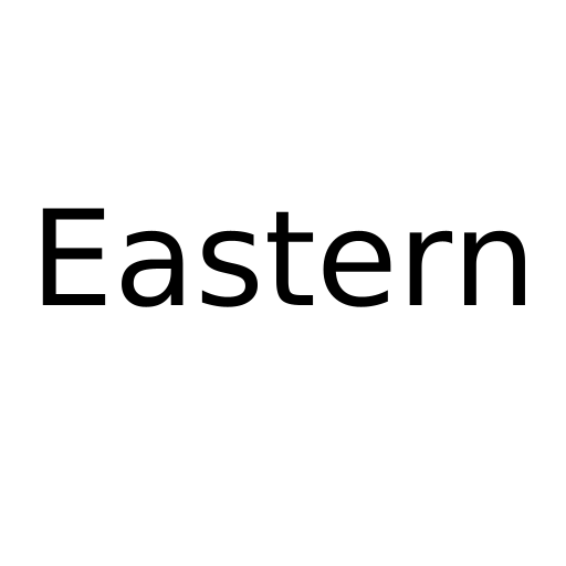 Логотип бренду Eastern