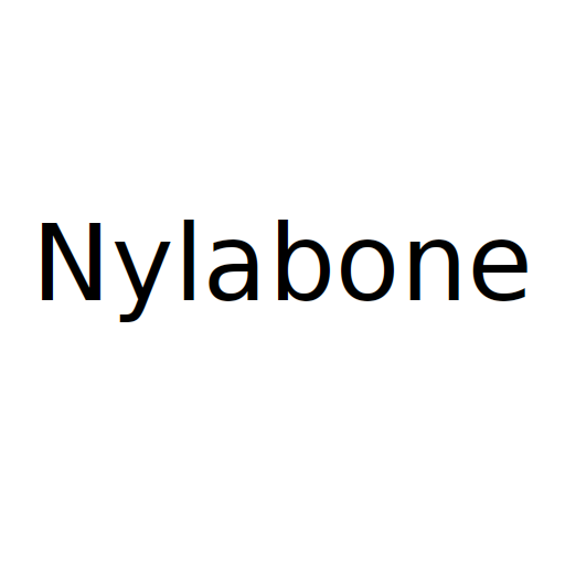 Логотип бренда Nylabone