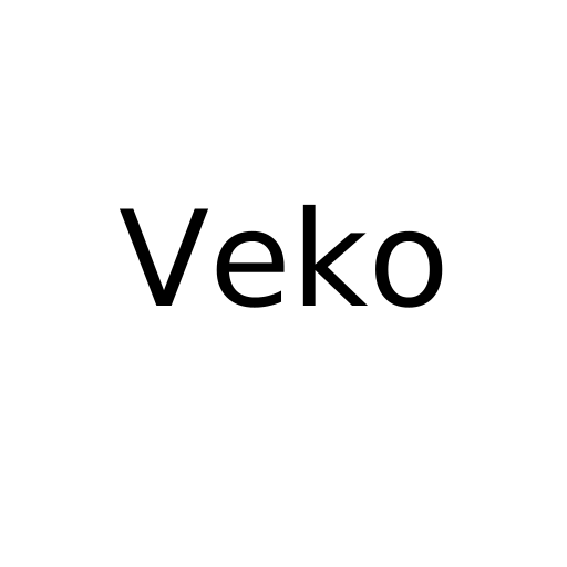 Логотип бренду Veko
