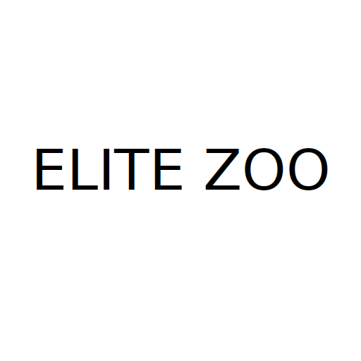 Логотип бренда ELITE ZOO