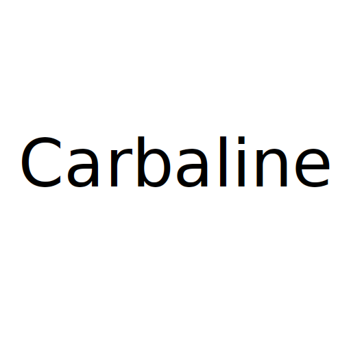 Логотип бренду Carbaline