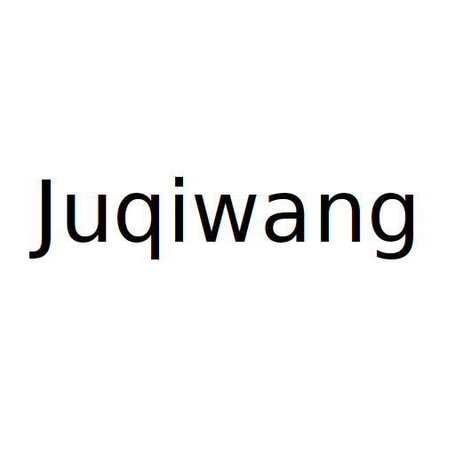 Логотип бренда Juqiwang