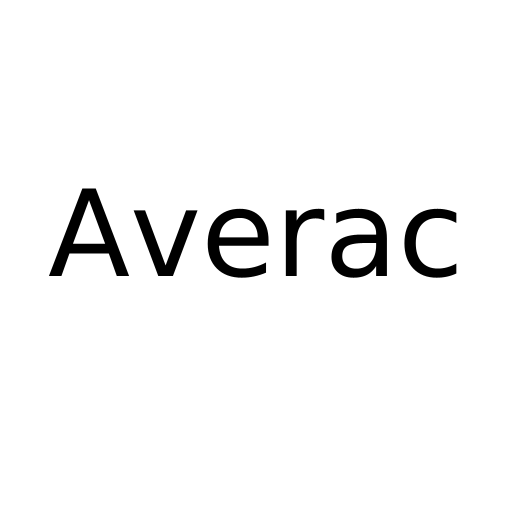 Логотип бренда Averac