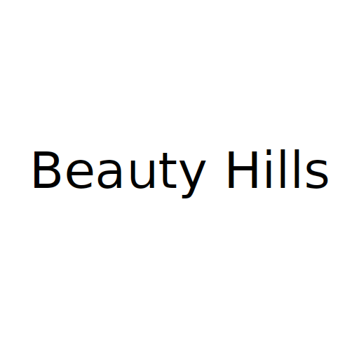 Логотип бренду Beauty Hills