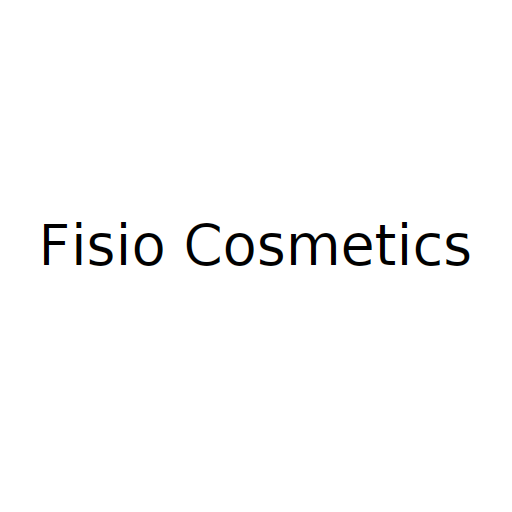Логотип бренда Fisio Cosmetics
