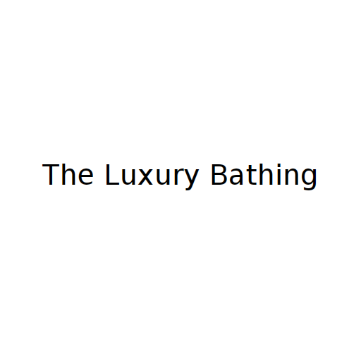 Логотип бренду The Luxury Bathing