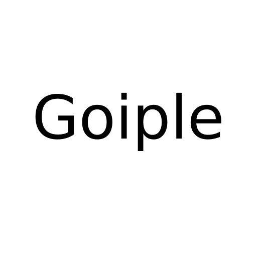 Логотип бренда Goiple