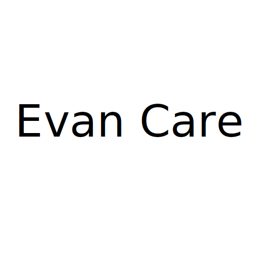 Логотип бренда Evan Care