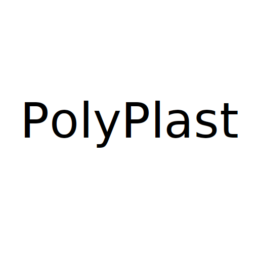 Логотип бренда PolyPlast