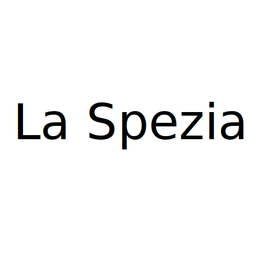 Логотип бренду La Spezia