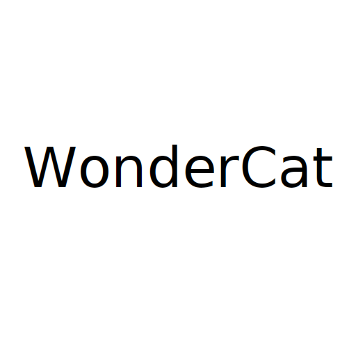 Логотип бренду WonderCat