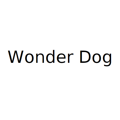 Логотип бренду Wonder Dog