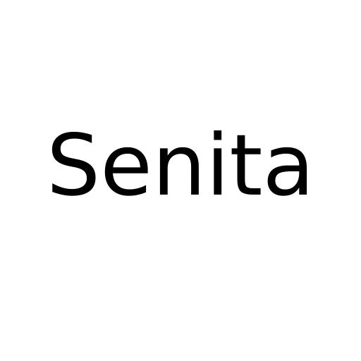 Логотип бренда Senita