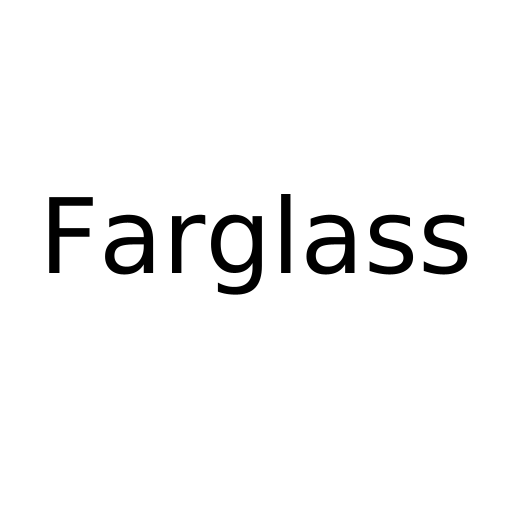 Логотип бренду Farglass