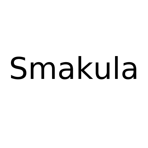 Логотип бренда Smakula